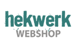 Hekwerkwebshop
