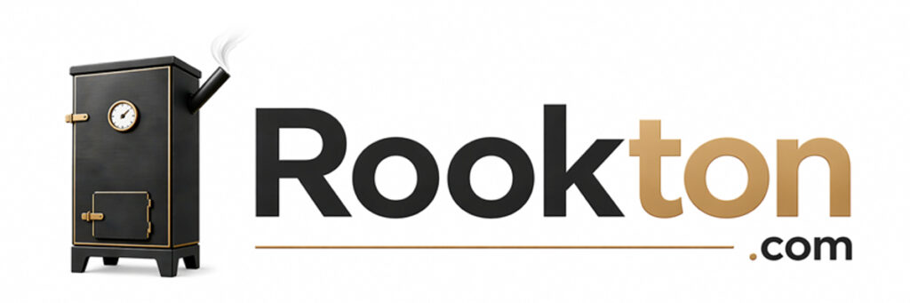 Rookton logo